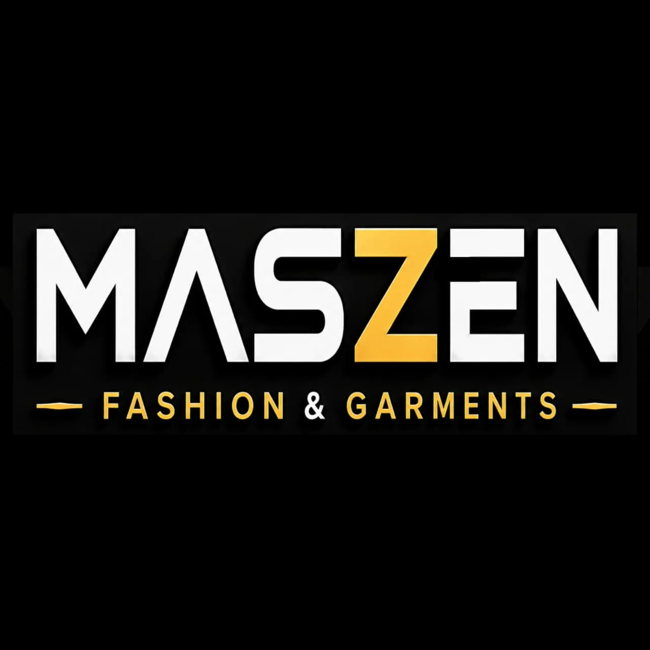 MASZEN Fashion & Garments